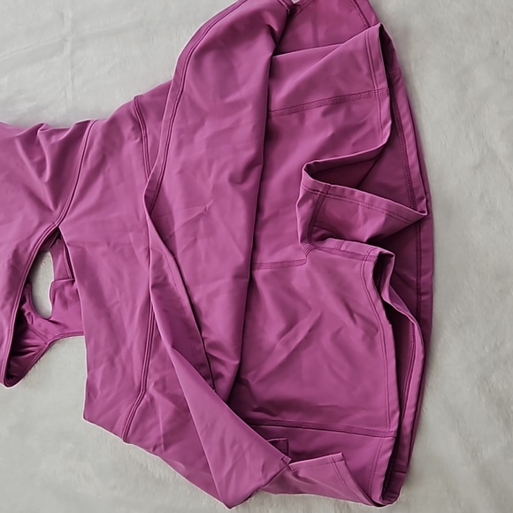 Free People Movement Transcend Limits Skortsie Floral Crocus $108 MSRP - Picture 6 of 10